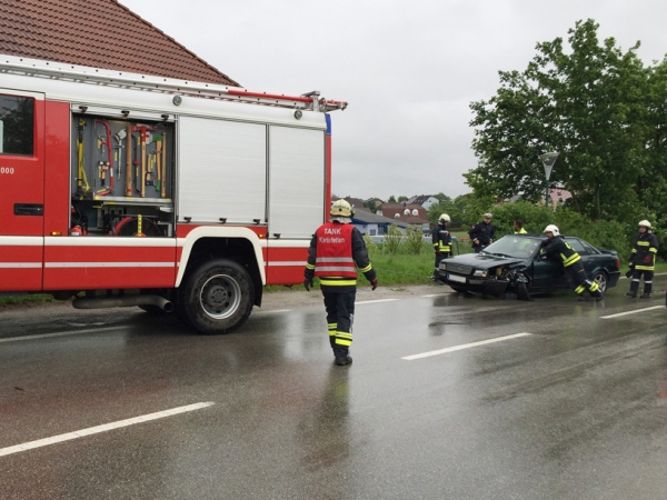 Fahrzeugbergung in Heitzing