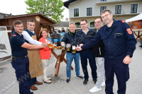 Das war das Feuerwehrfest 2025