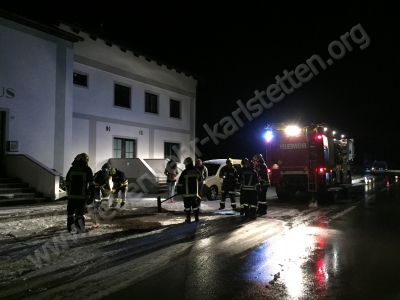 Fahrzeugbergung in Heitzing