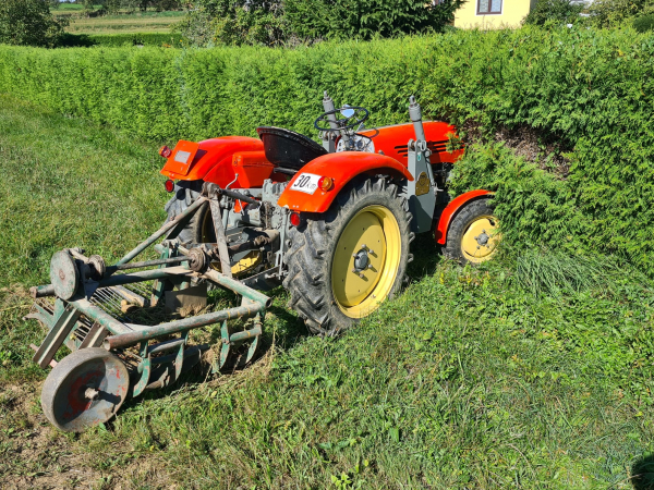 Menschenrettung in Lauterbach