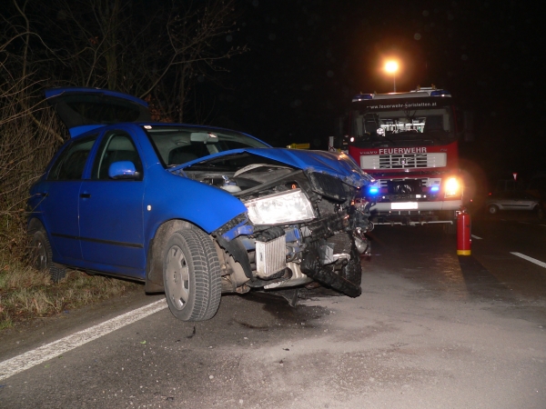 Fahrzeugbergung