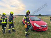 T1 Bergung-PKW