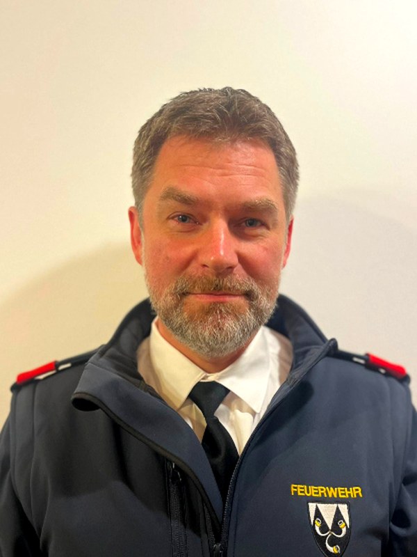 Martin Buchriegler