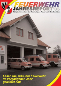 Jahresbericht 2006