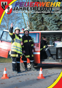 Jahresbericht 2009