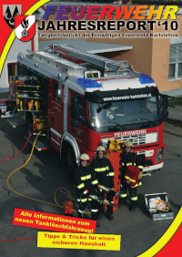 Jahresbericht 2010