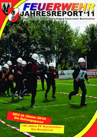 Jahresbericht 2011