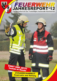 Jahresbericht 2012