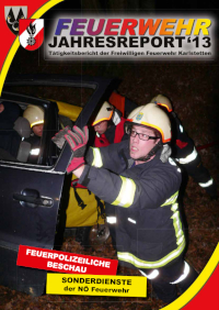 Jahresbericht 2013