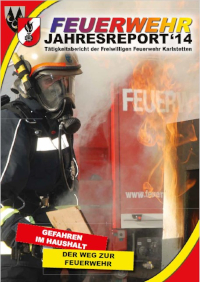 Jahresbericht 2014
