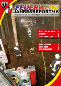 Jahresbericht 2016