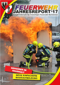 Jahresbericht 2017