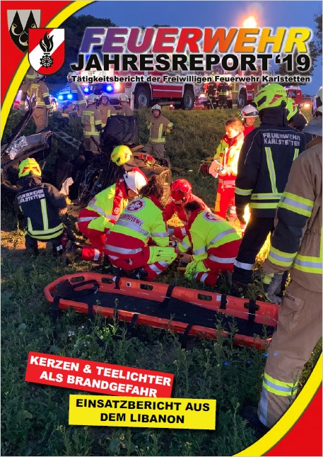 Jahresbericht 2019
