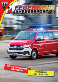 Jahresbericht 2020