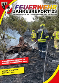 Jahresbericht 2023