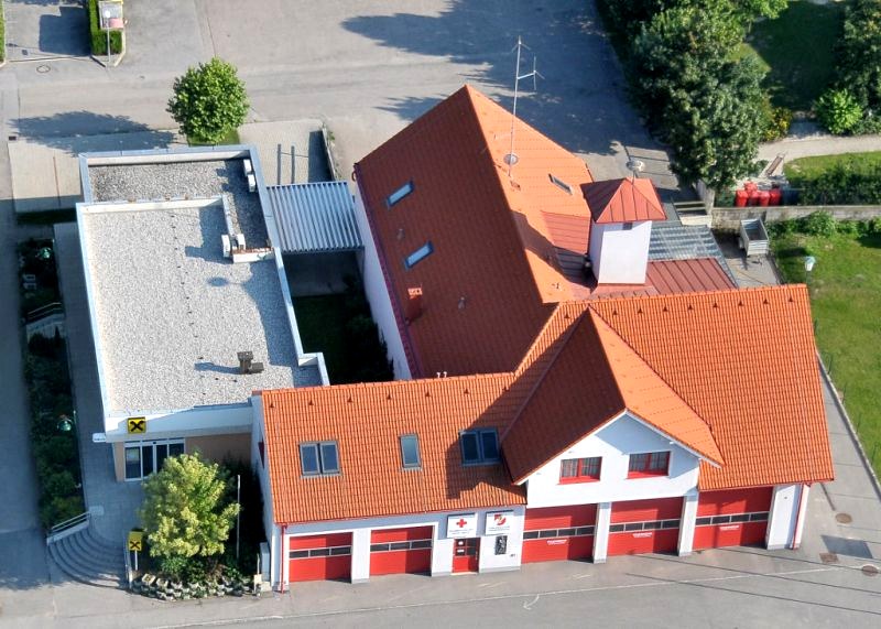 Luftaufnahme