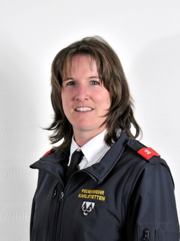 Evelyn Fritz