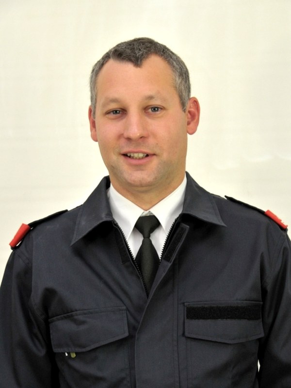Christoph Kitzweger
