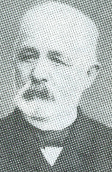 Kommandant Karl Fritz