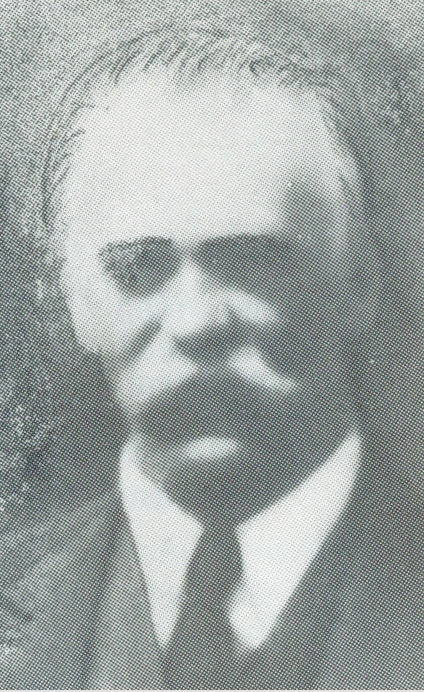 Kommandant Josef Reisinger