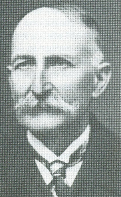 Kommandant Karl Neumeyr