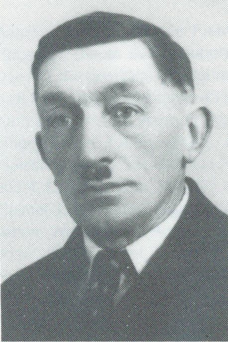 Kommandant Franz Strasser