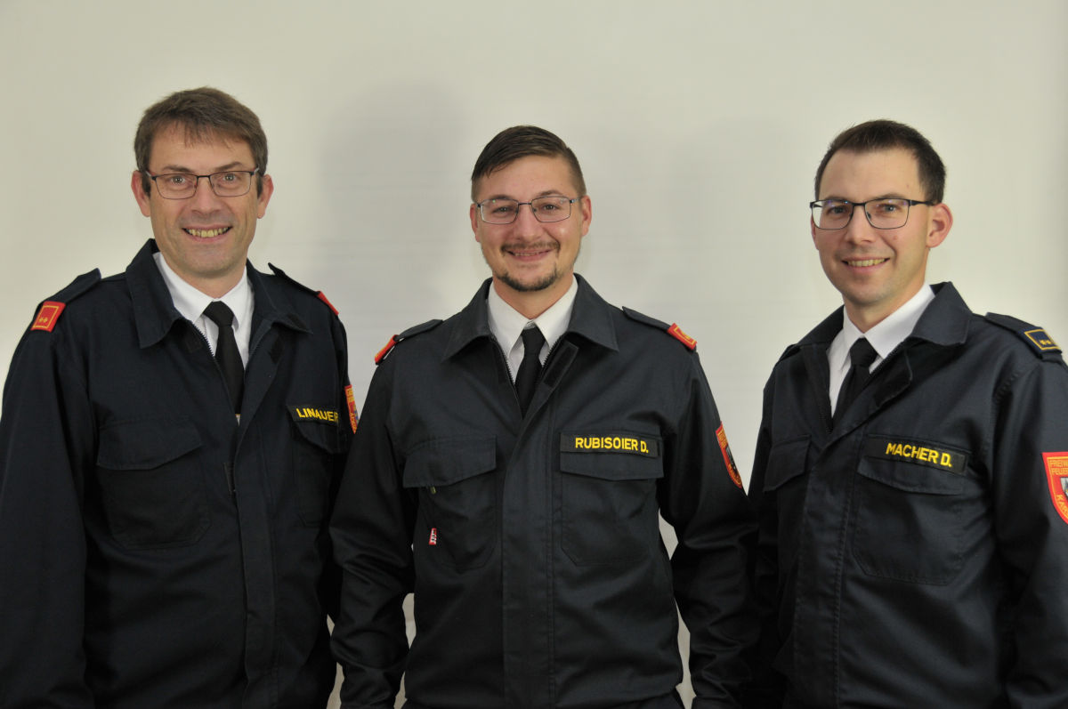 Kommandant Daniel Rubisoier