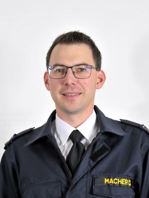 Dominik Macher