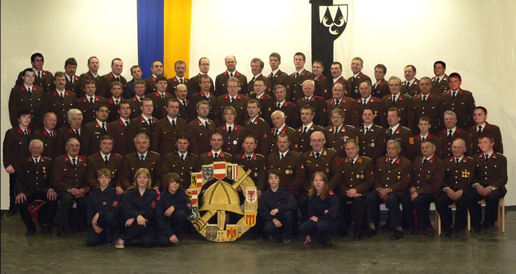 125 Jahre FF Karlstetten