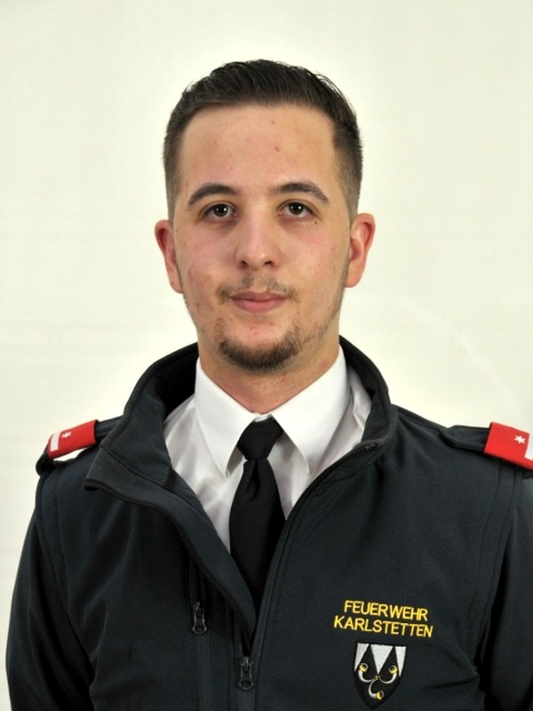Lukas Matzinger