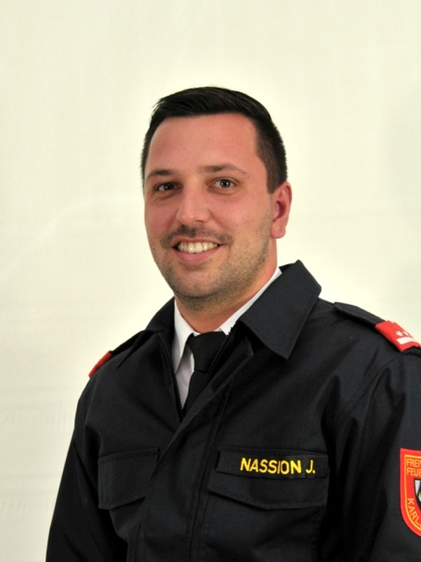 Julian Nassion
