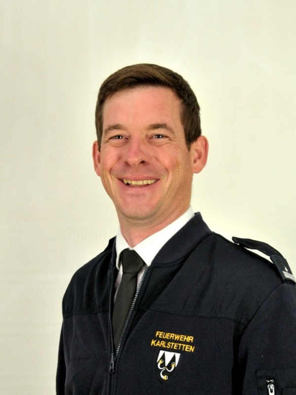 Martin Polak